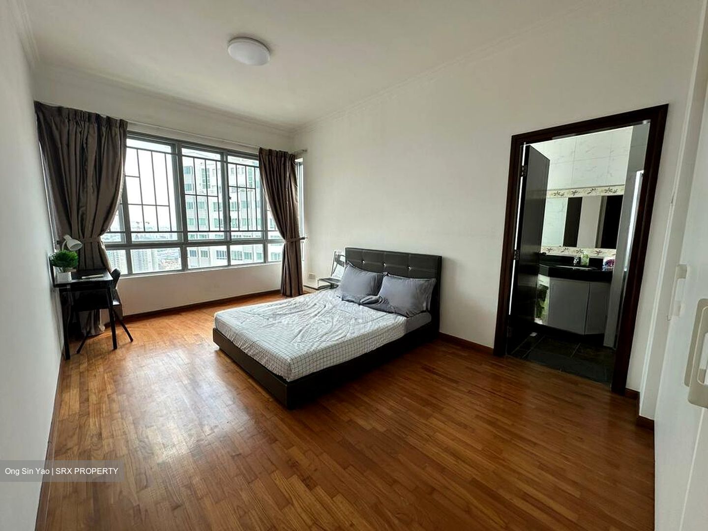 Bishan Loft (D20), Condominium #571372421